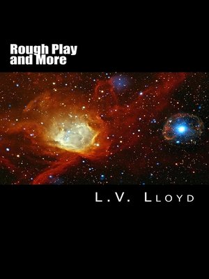 cover image of Rough Play and More
